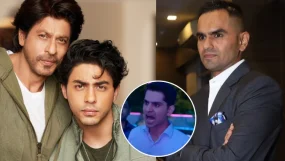 Sameer Wankhede Claims Aryan Khan's Ba___ds Of Bollywood Convinces Audience 'He Is A Chor'