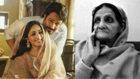 Shah Bano's Daughter Appeals To STOP Emraan Hashmi, Yami Gautam's HAQ Release