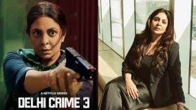 Shefali Shah Delhi Crime3