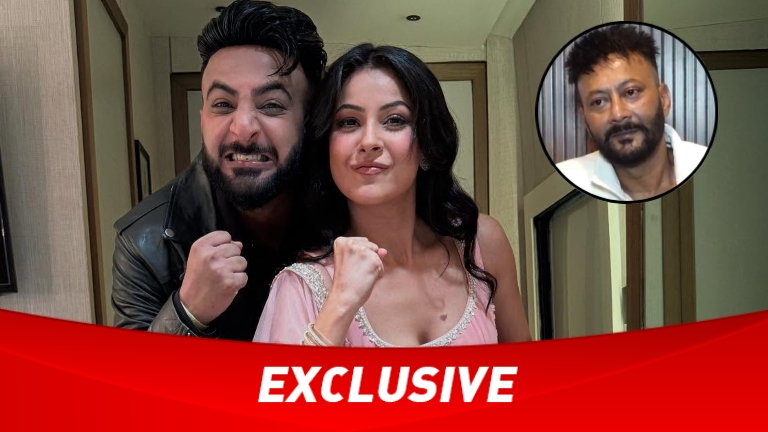 Shehbaz Badesha's Father Santokh Singh Sukh BREAKS SILENCE On Him Using Sister Shehnaaz Gill's Name