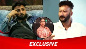 Shehbaz Badesha's Father Santokh Singh Sukh REACTS To Bigg Boss 19's Farrhana Bhatt Body-Shaming Him