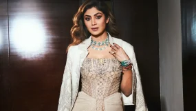 Shilpa Shetty