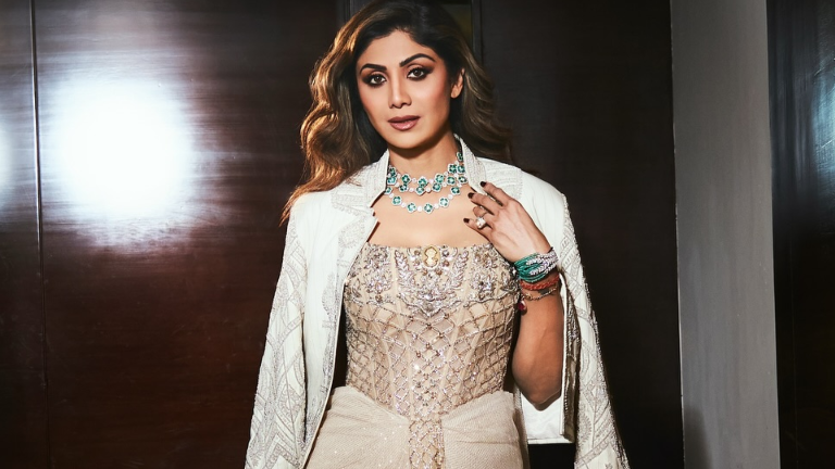 Shilpa Shetty