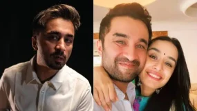 Shraddha Kapoor’s Brother Siddhant Kapoor Lands In Legal Trouble