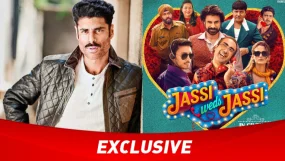 Sikandar Kher Jassi Weds Jassi Ishq E Desi