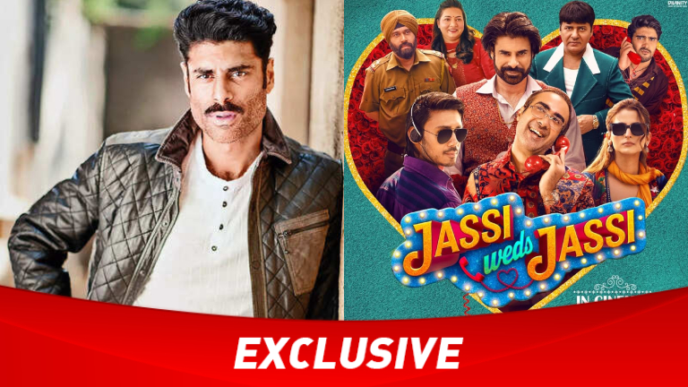 Sikandar Kher Jassi Weds Jassi Ishq E Desi