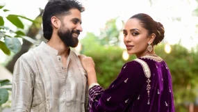 Sobhita Dhulipala’s Special Birthday Message For Naga