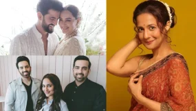 Sonakshi Sinha's Cousin Pooja Ruparel Breaks Silence On Rifts With Brothers Luv, Kussh Sinha