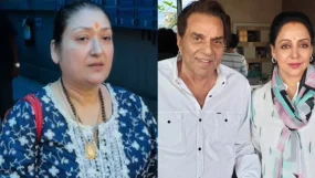 Sunita Ahuja Reveals Hema Malini Organised Bhagwad Gita Path, Bhajans In Memory Of Dharmnedra