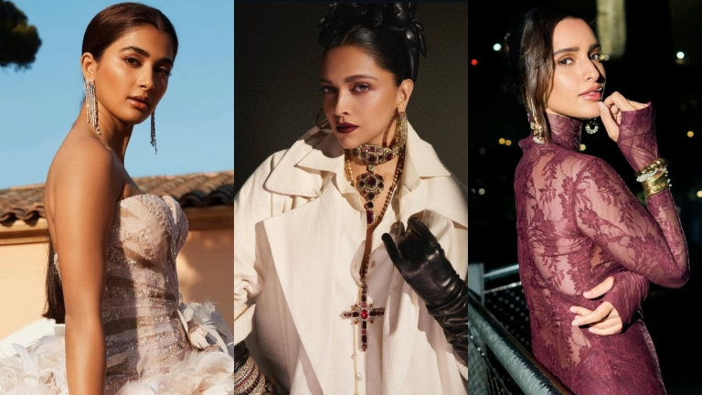 Take Inspiration From These Bollywood Actresses For Western Ensembles