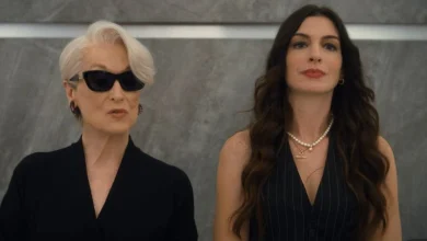 The Devil Wears Prada 2 Comedy Drama Film Set To Hit Theatres On May 1, 2026