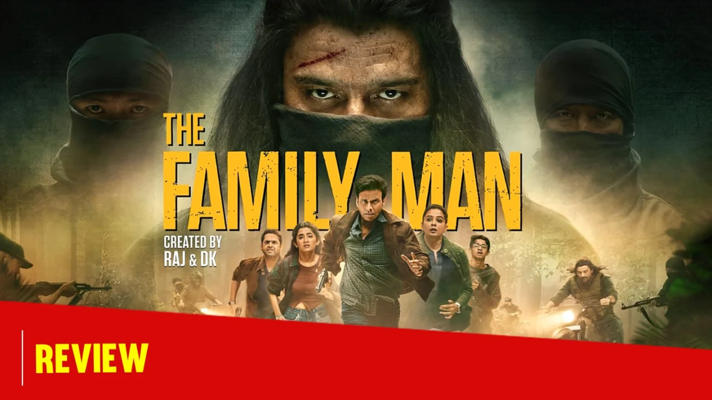 The Family Man Season 3 Manoj Bajpayee Jaideep Ahlawat