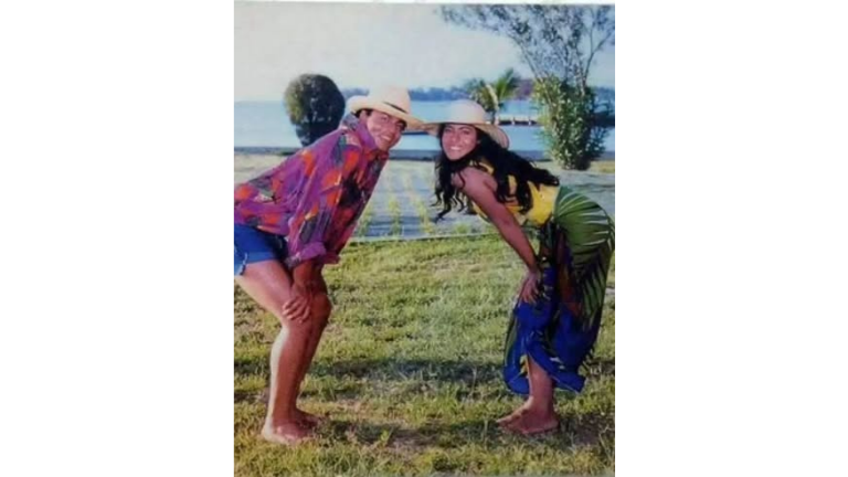 The Playful Side Of Kajol