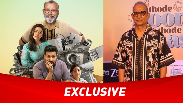 Thode Door Thode Paas Producer Calls Pankaj Kapur, Mona Singh, Kunaal Roy Kapur's Show 'A Story Full