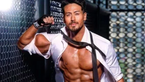 Tiger Shroff