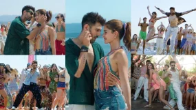 Tu Meri Main Tera Main Tera Tu Meri Kartik Aaryan Ananya Panday