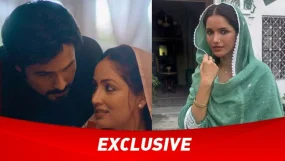 Vartika Singh On The Pressure Of Starring Alongside Emraan Hashmi, Yami Gautam In HAQ