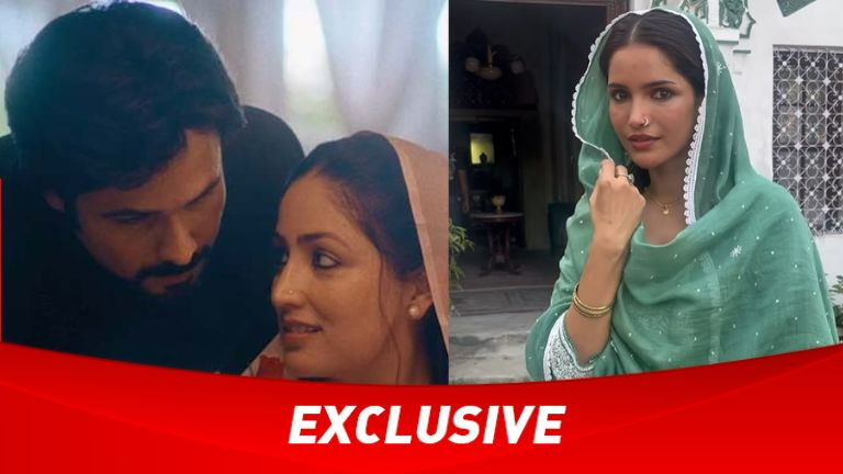 Vartika Singh On The Pressure Of Starring Alongside Emraan Hashmi, Yami Gautam In HAQ