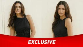 Vartika Singh Reveals 'People Judge Models Who Come Into Acting'