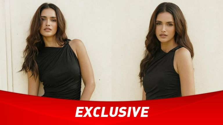 Vartika Singh Reveals 'People Judge Models Who Come Into Acting'