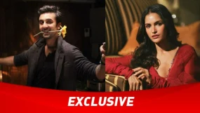 Vartika Singh Wants To Work With Ranbir Kapoor