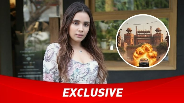 Veronica Vanij Expresses Deep Shock Over Red Fort Tradegy