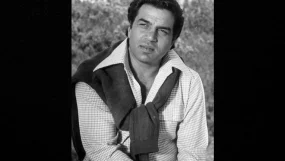 Dharmendra