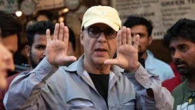 Vidhu Vinod Chopra