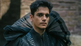 Vijay Varma Reveals Ira Khan Helped Him With Anxiety