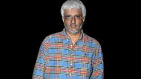 Vikram Bhatt REACTS To FIR Accusing Him Of Rs 30 Cr Fraud