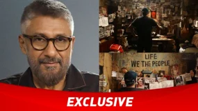 Vivek Agnihotri The Bengal Files