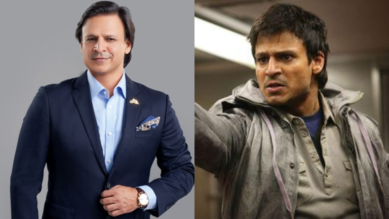 Vivek Oberoi Recalls Receiving Threat Call From Pakistan During Kurbaan Shoot