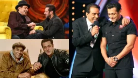 Dharmendra Salman Khan