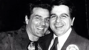 Dharmendra Dilip Kumar