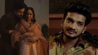 Yami Gautam Emraan Hashmi Munawar Faruqui