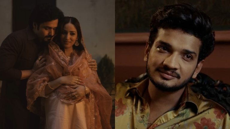 Yami Gautam Emraan Hashmi Munawar Faruqui