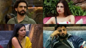 bigg boss 19 day 74