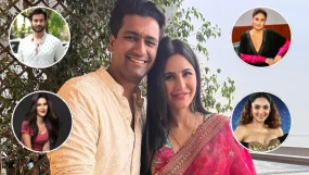 celebs wish katrina kaif and vicky kaushal for baby boy's arrival