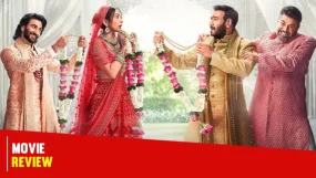 de de pyaar de 2 review