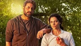 ghoomer returns to theaters post Indian women's cricket win