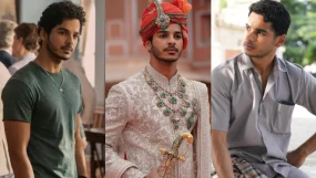 ishaan khatter birthday special