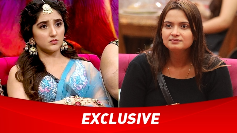 neelam giri breaks silence on ashnoor kaur's body-shaming controversy