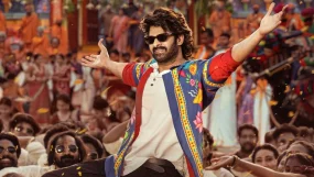 prabhas' the raja saab not postponed