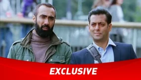 ranvir shorey on salman khan
