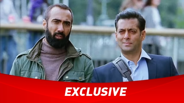 ranvir shorey on salman khan
