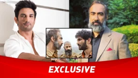 ranvir shorey on sushant singh rajput