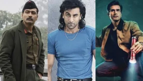 10 Actors Who Portrayed Real-Life Characters With Uncanny Resemblance