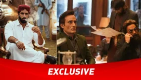 Dhurandhar Uzair Baloch Danish Pandor