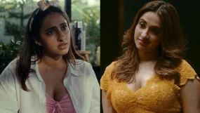 4 Times Akansha Ranjan Kapoor Proved She’s One Of The Most Versatile New-Age Performers