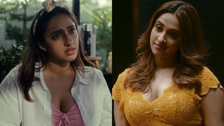 4 Times Akansha Ranjan Kapoor Proved She’s One Of The Most Versatile New-Age Performers